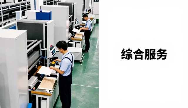 企业管理系统